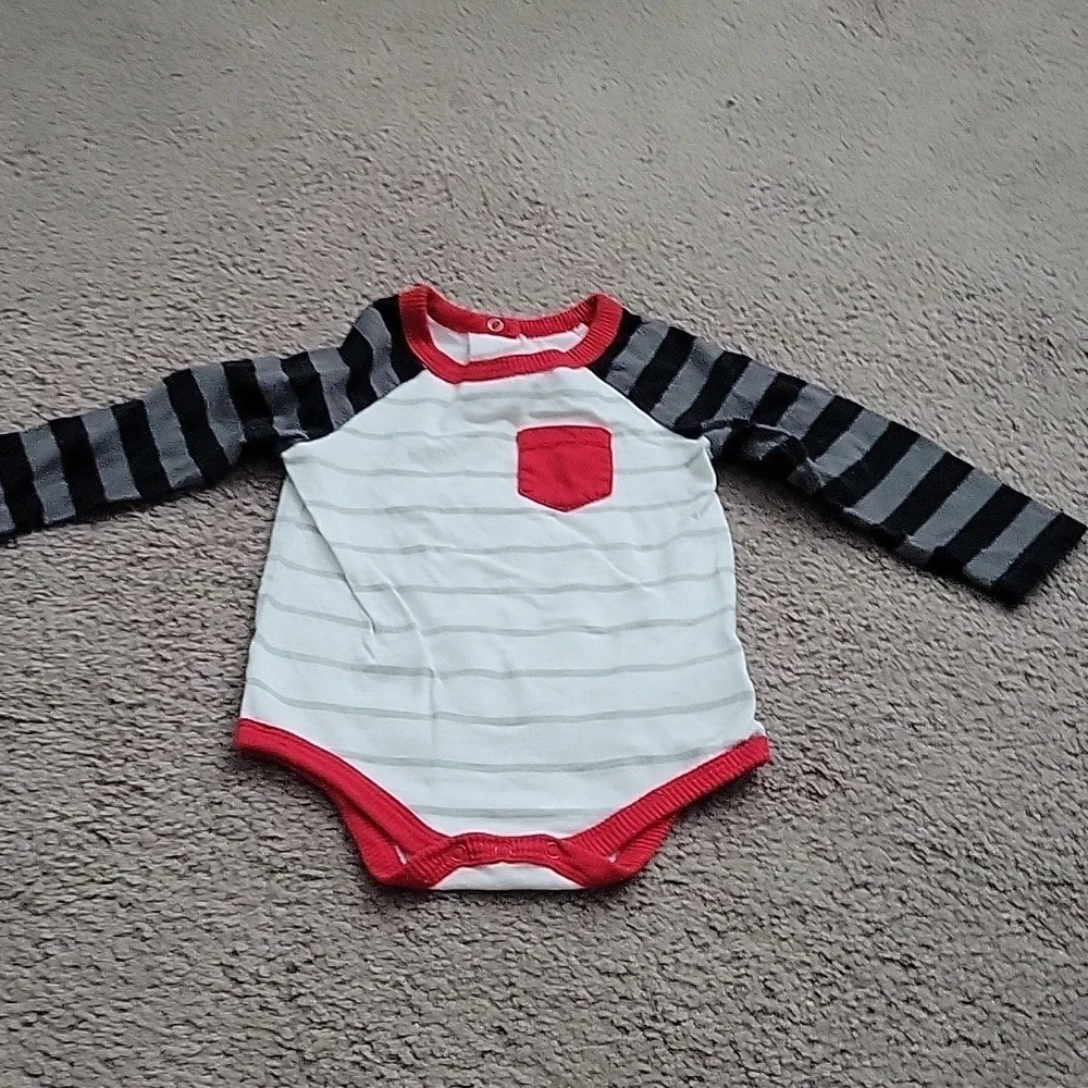 Circo Baby Boy's Onesie
